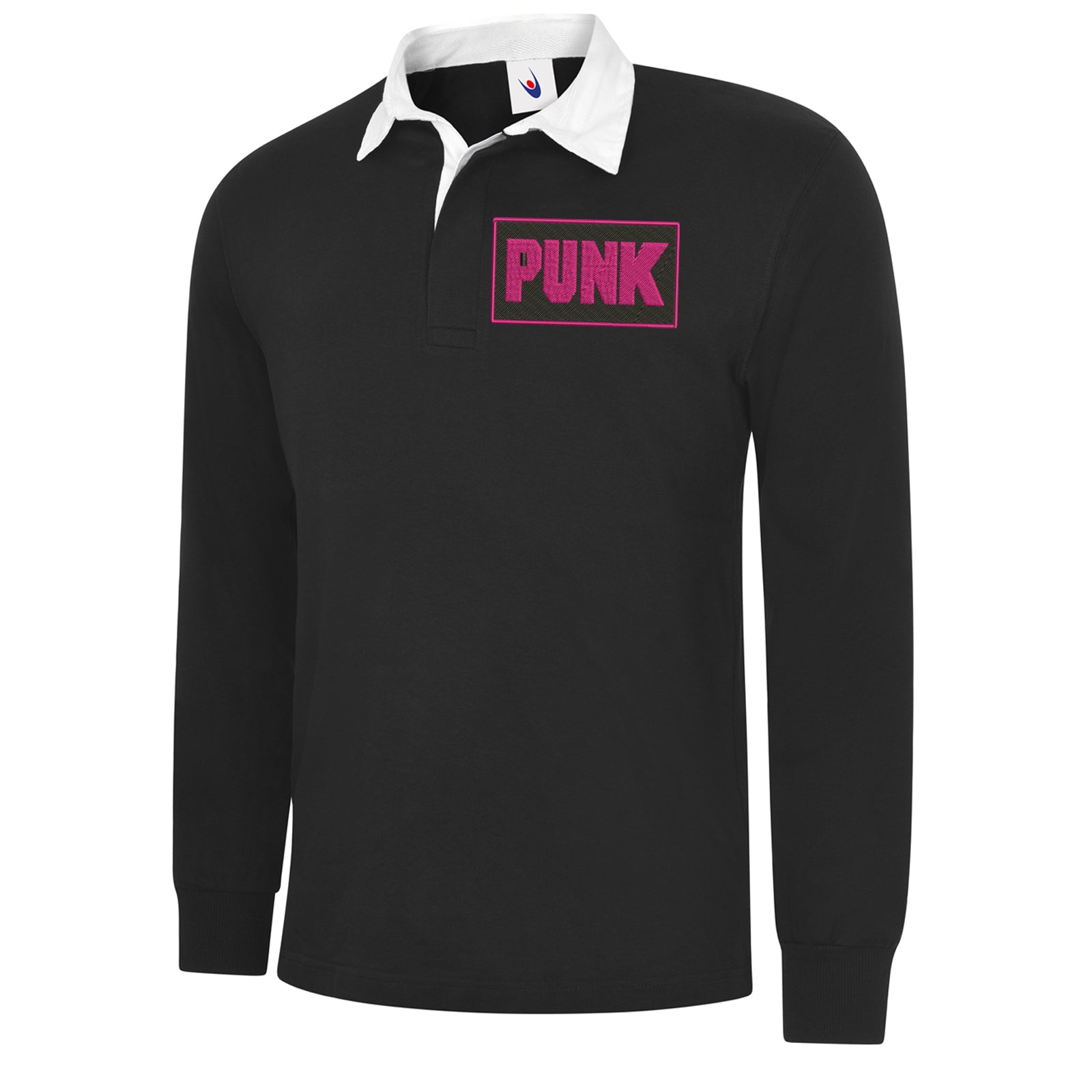 CM Punk Football Top 
