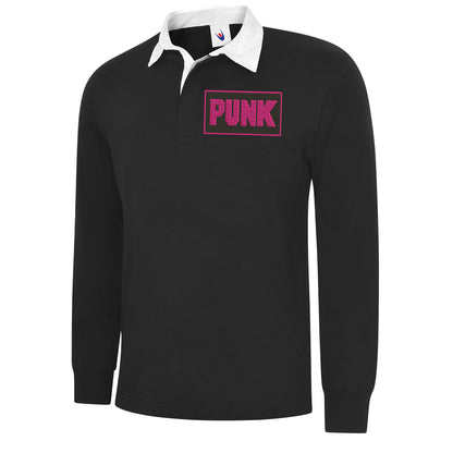 CM Punk Football Top 