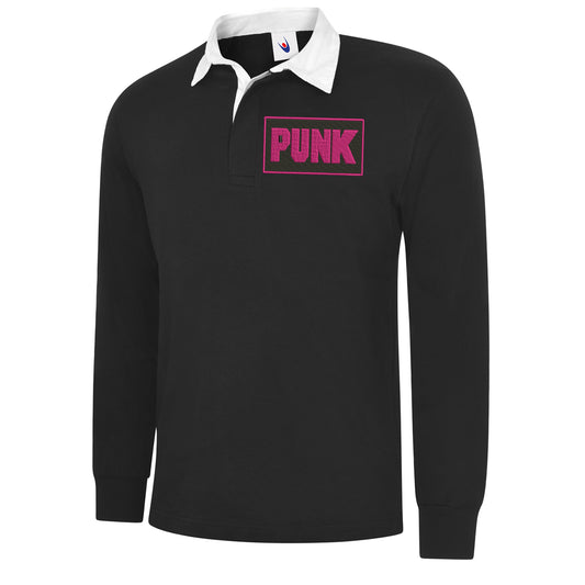 CM Punk Football Top 