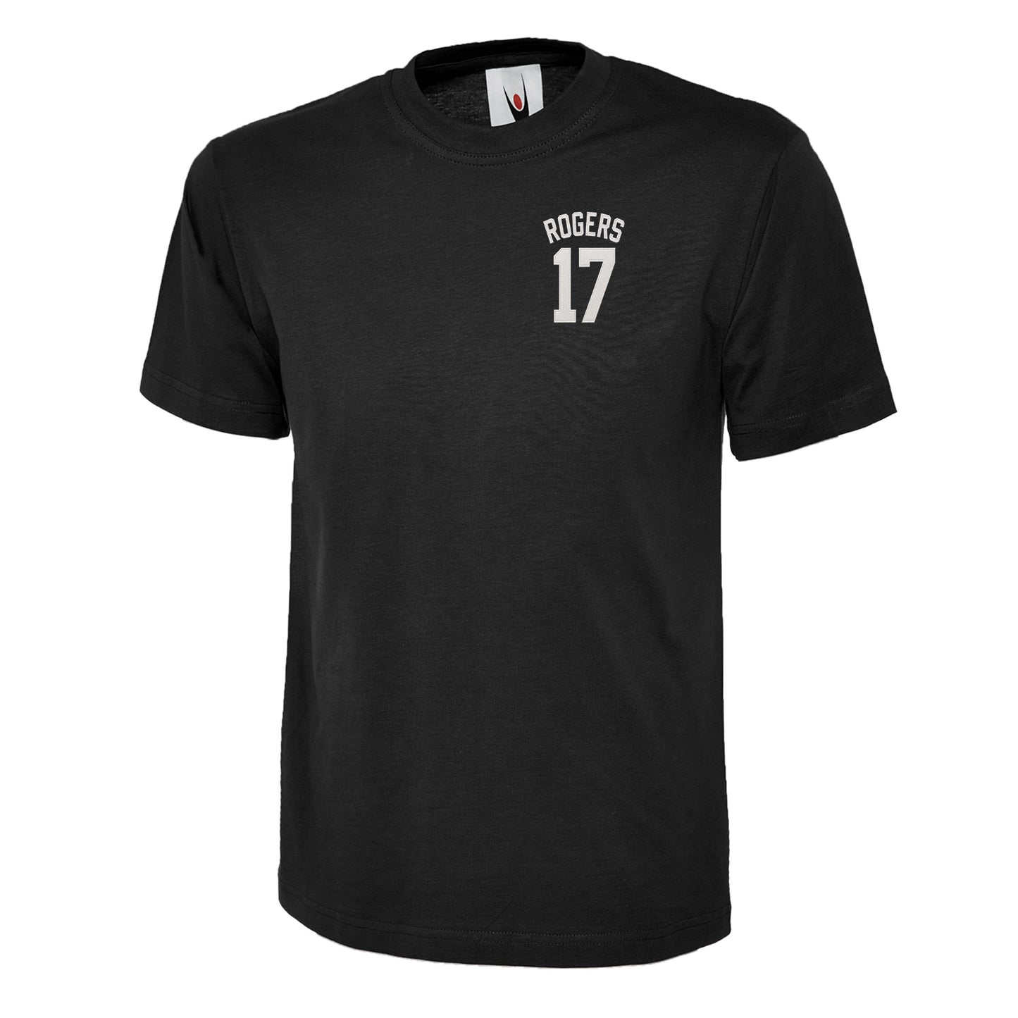 Childs Morgan Rogers Chelsea Football Shirt