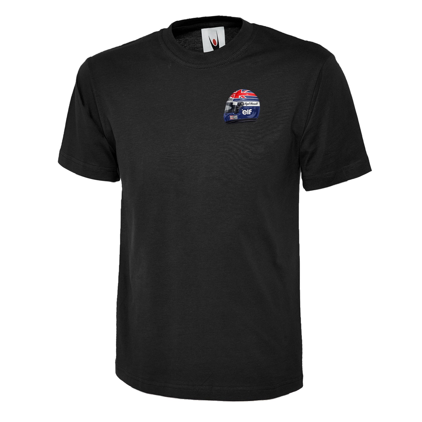 Childs Nigel Mansell World Champion 1992 Shirt 