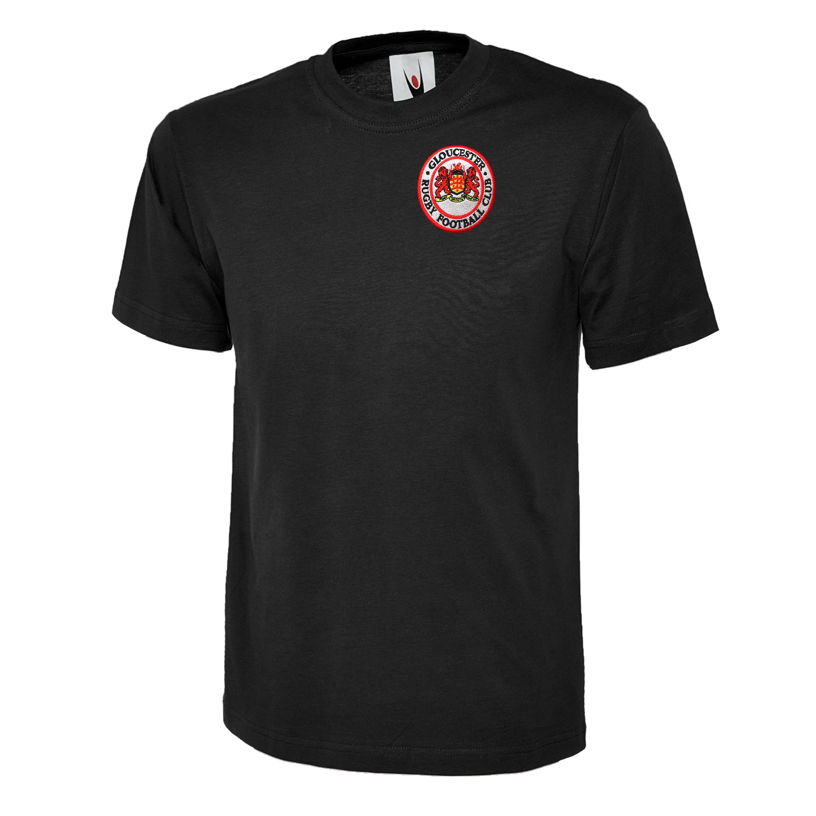 Childs Gloucester Rugby Union Shirt