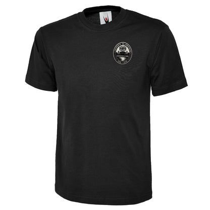 Oasis Knebworth 30th Anniversary 1996-2026 T-Shirt