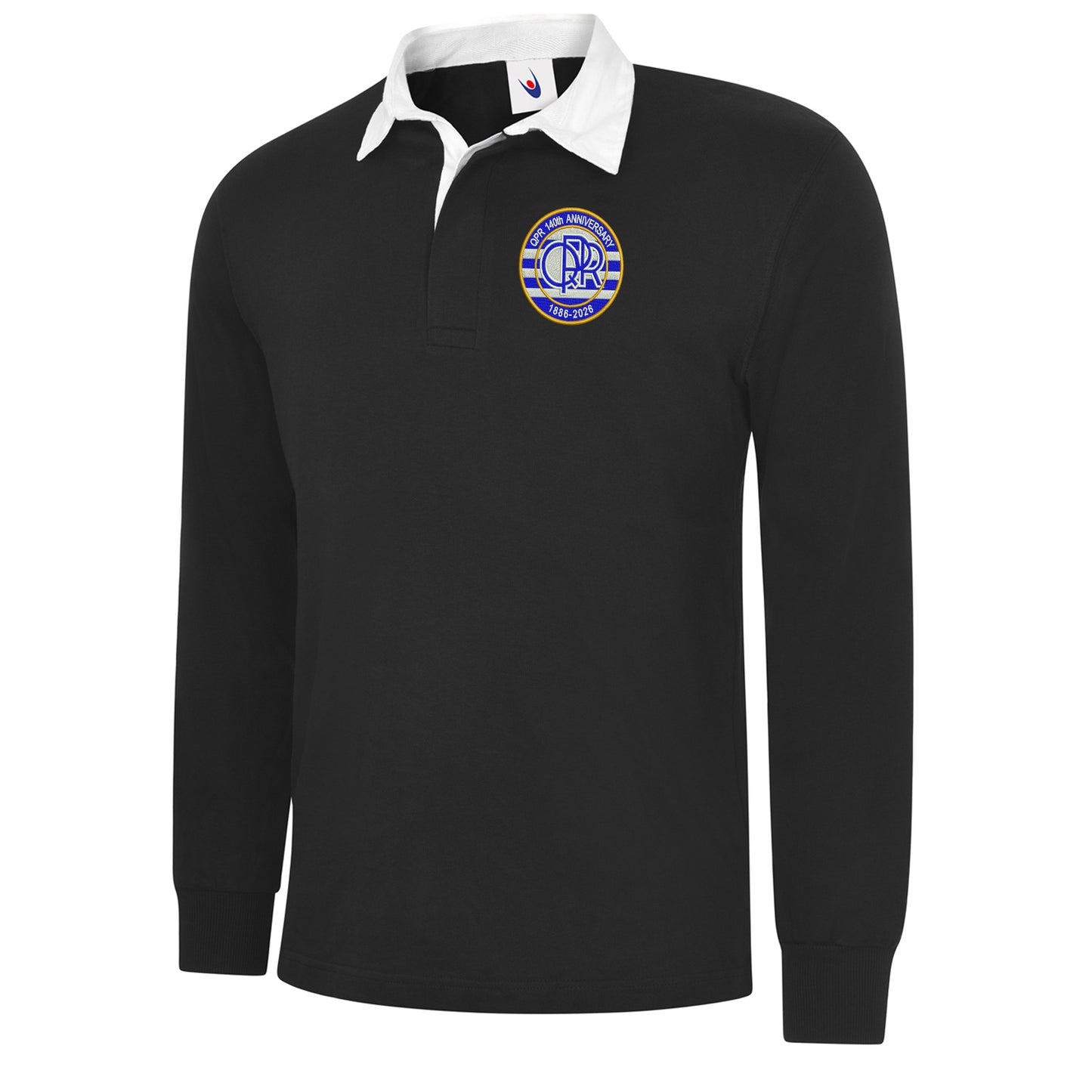 QPR Classic Football Football Top 