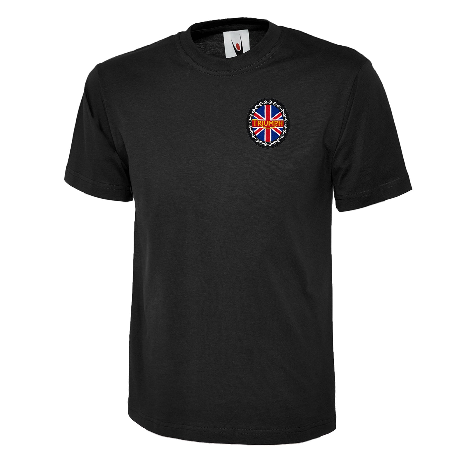 Childs Classic Triumph Motor Company 1939 Shirt 