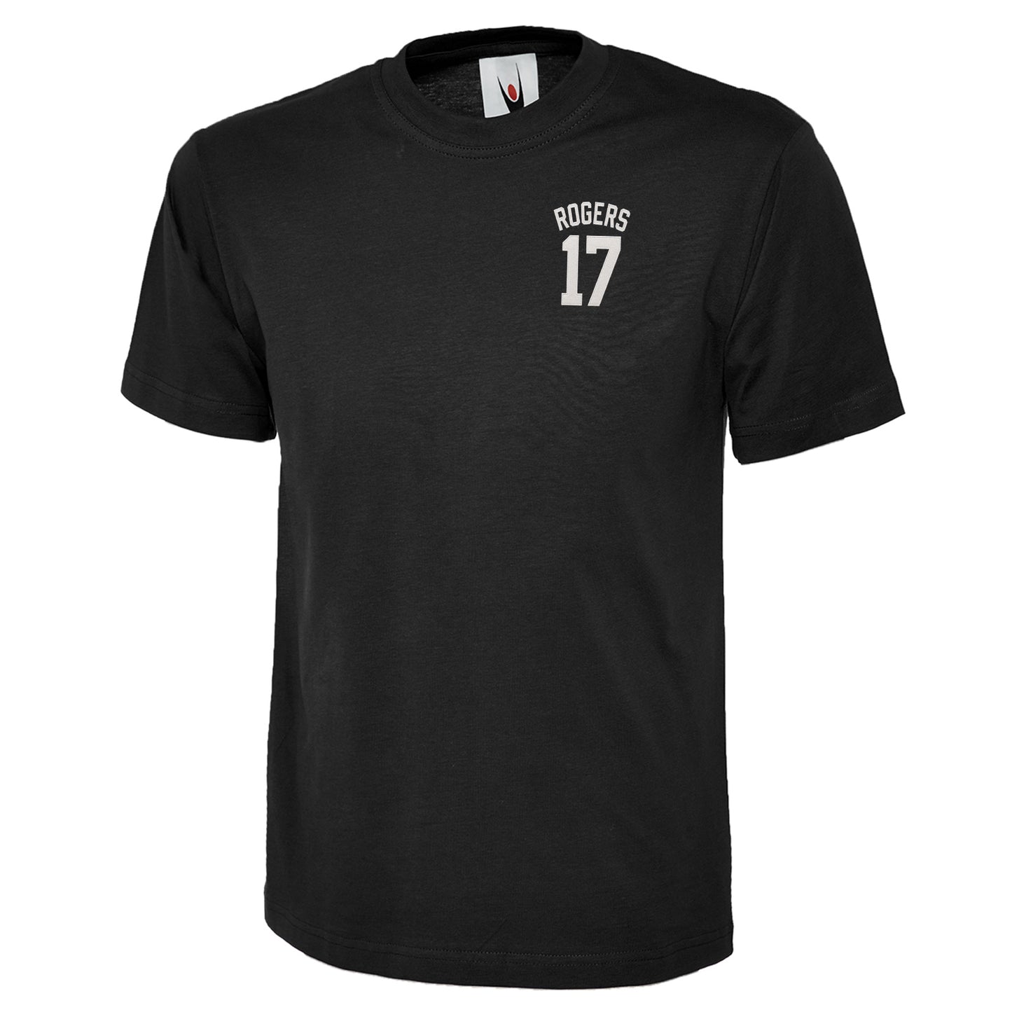 Morgan Rogers Chelsea Football T-Shirt