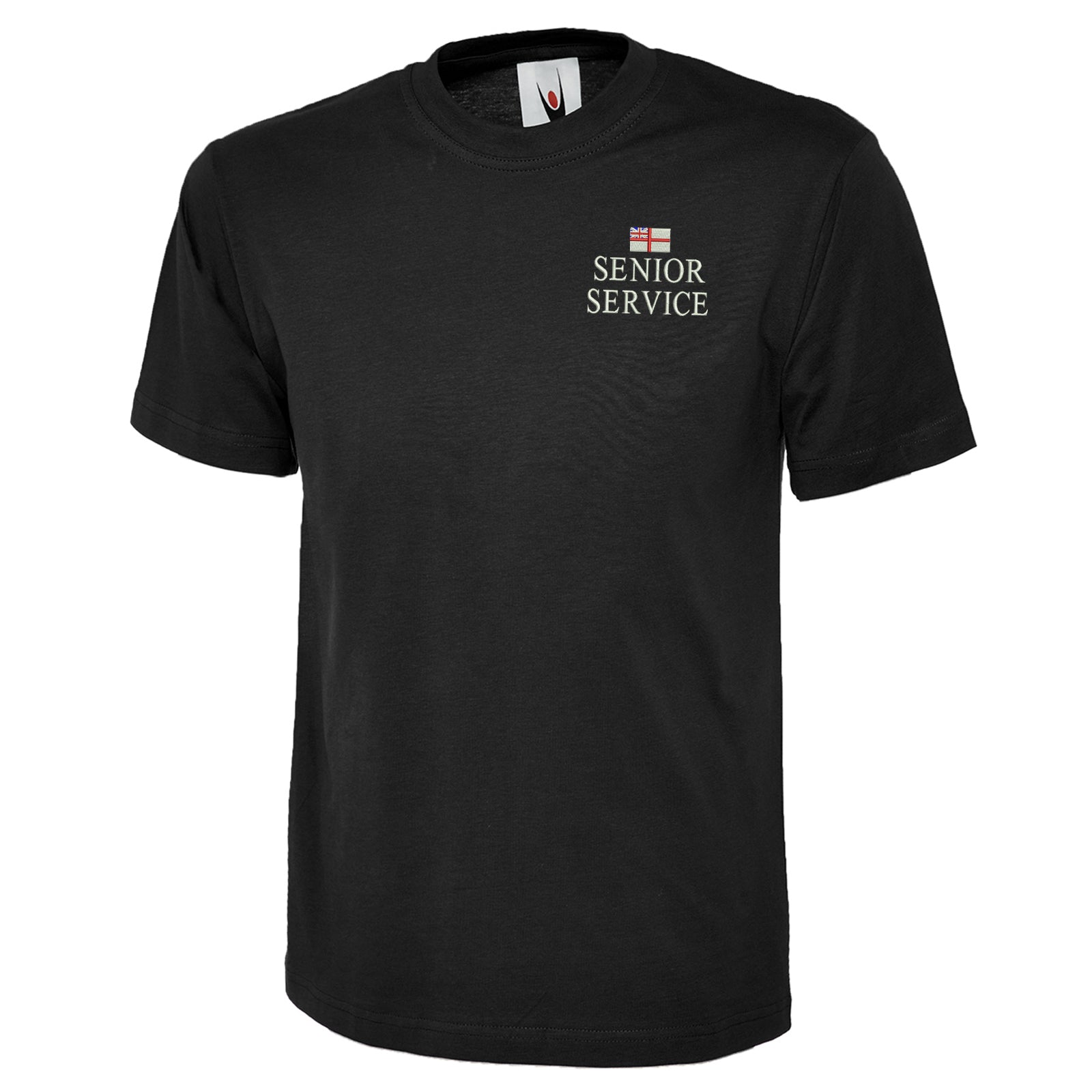 Senior Service T Shirt