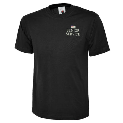 Senior Service T Shirt