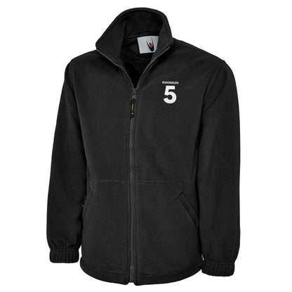 Jack Rudoni Coventry City Football Fleece Jacket