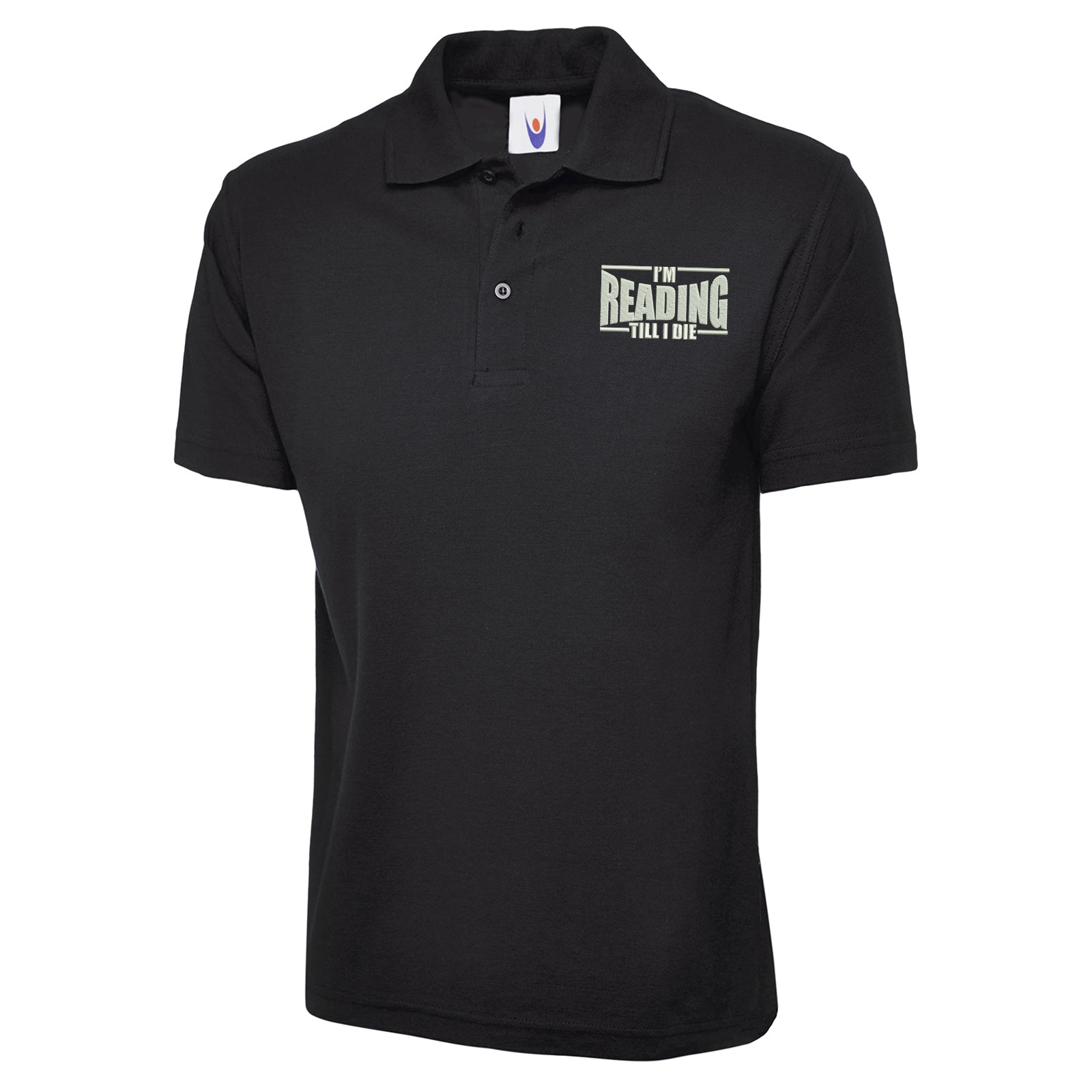 Reading Football Polo Shirt