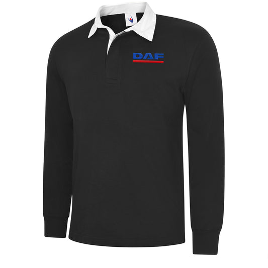 DAF Trucks Football Top