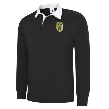 Retro Swansea 1922 Football Top