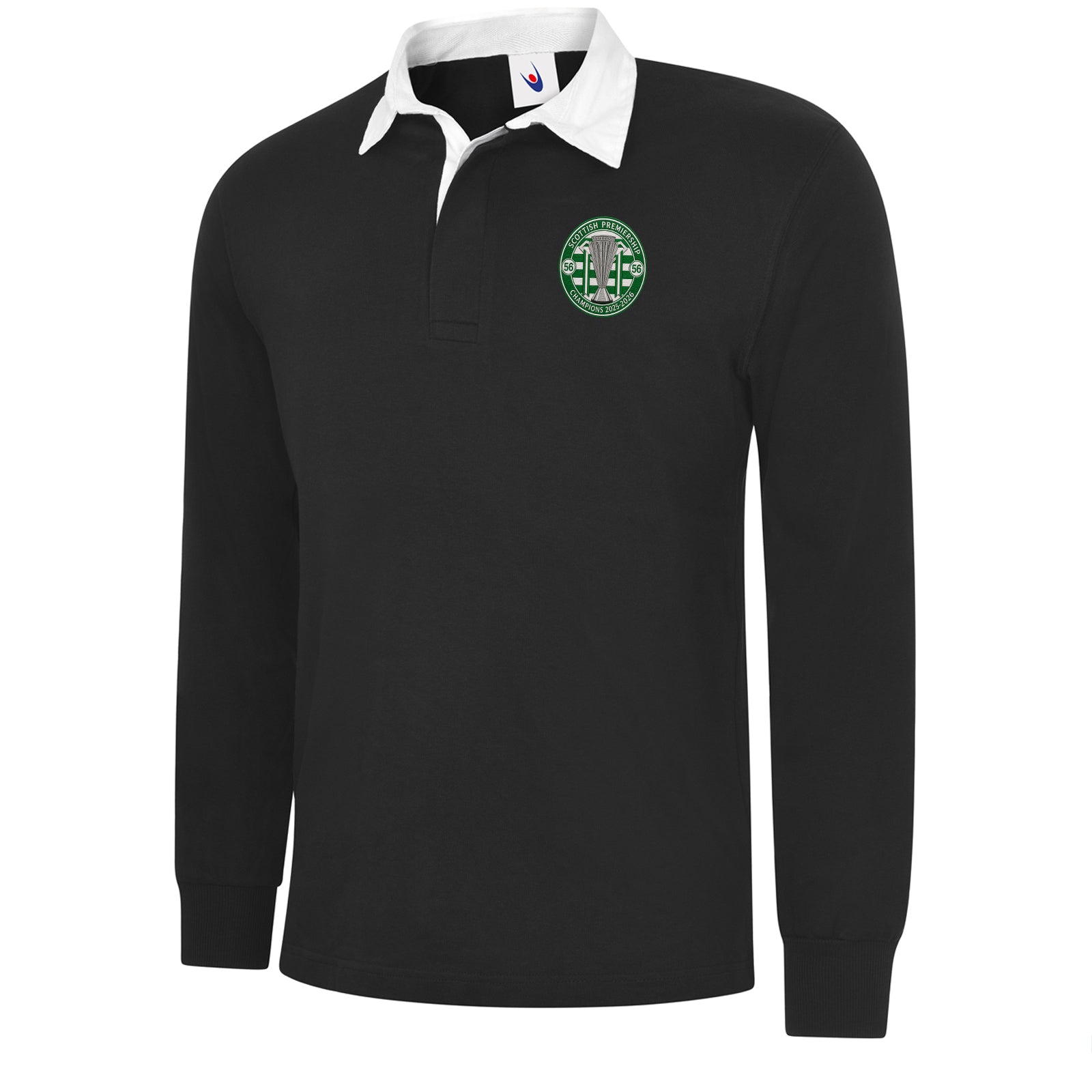 Celtic Scottish Champions-2025-2026 Football Top