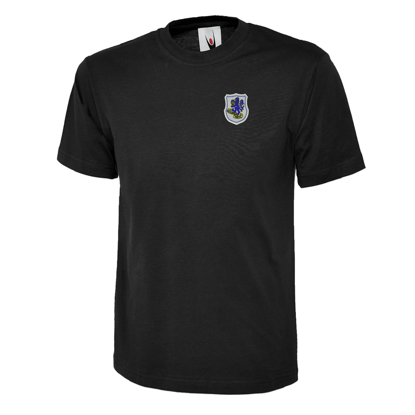 Macclesfield Town Classic Football T Shirt