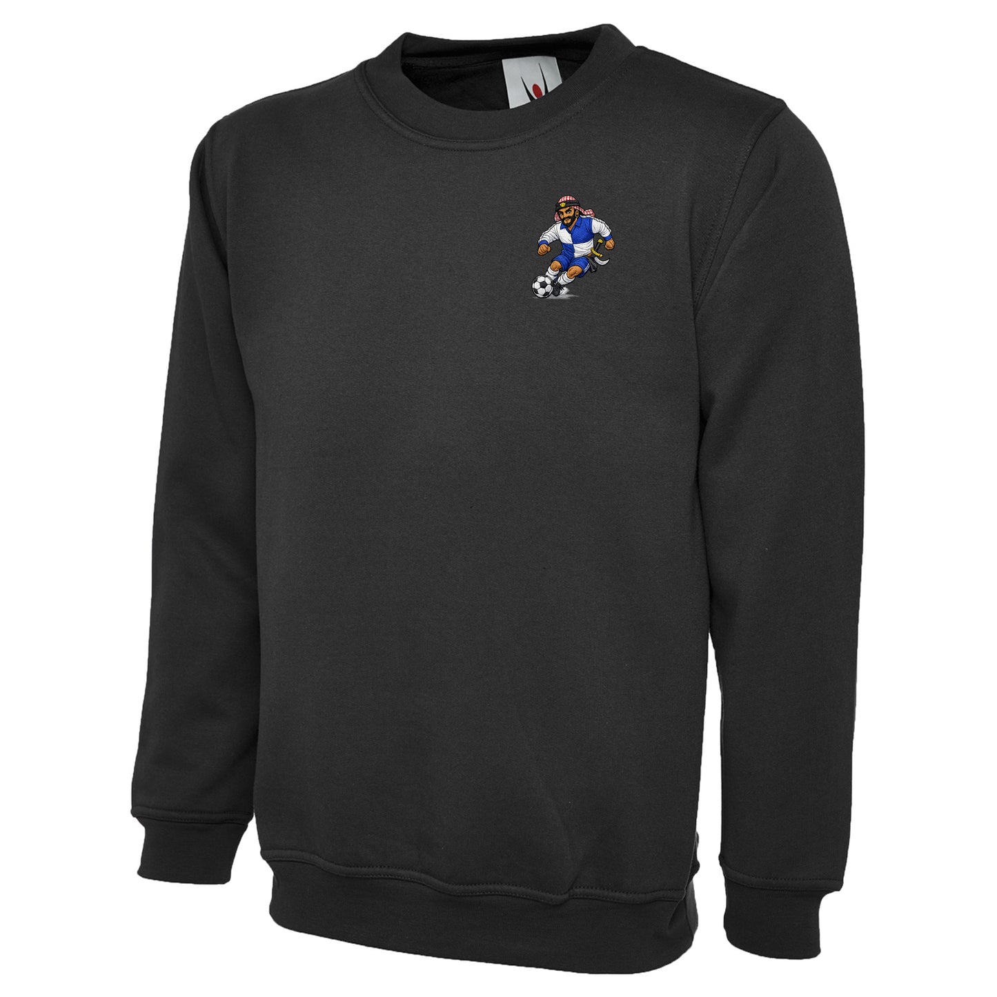 Bristol Rovers Football Sweatshirt