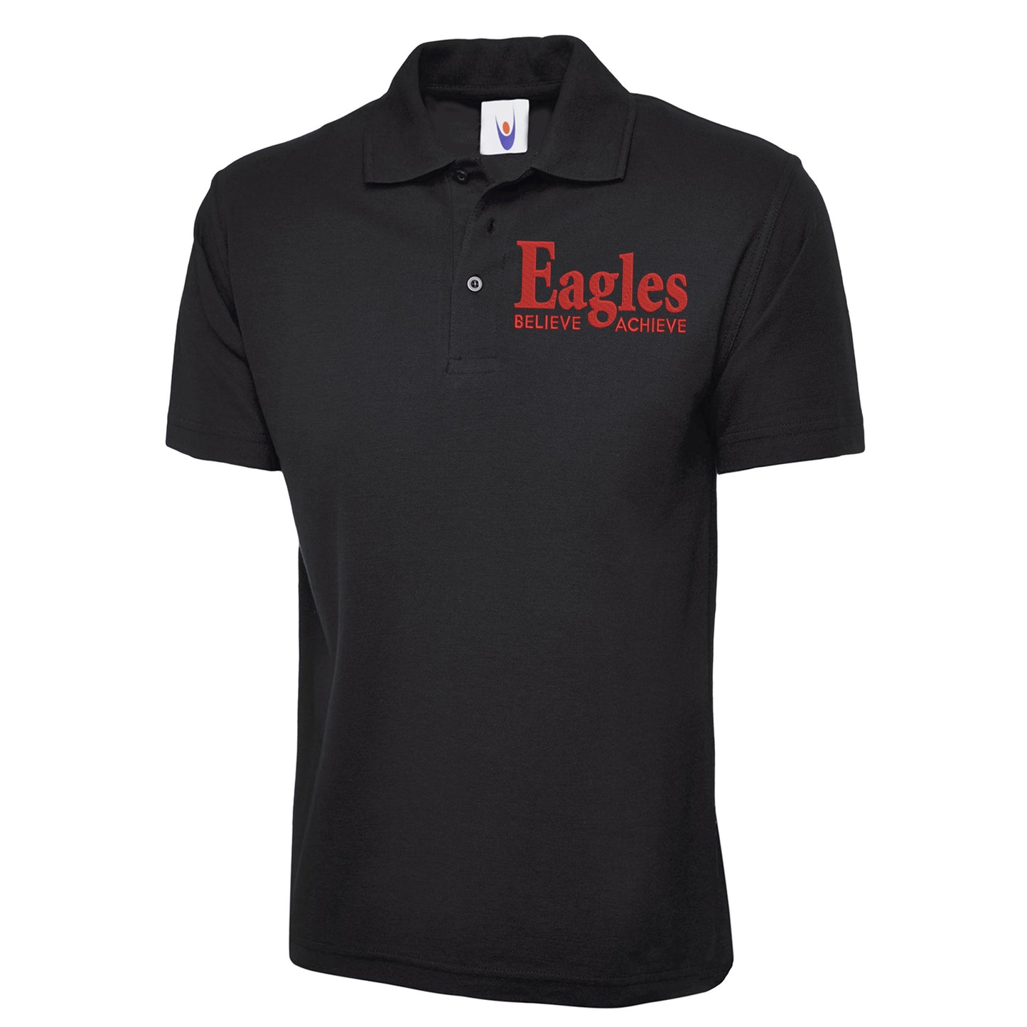 Crystal Palace Soccer Polo Shirt