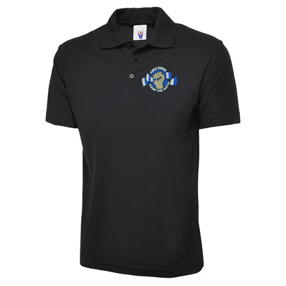 Montrose FC Football Polo Shirt 