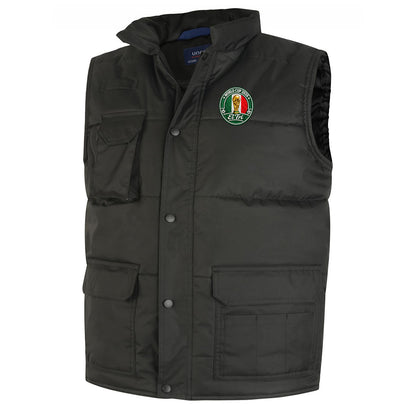 Mexico World Cup 2026 Bodywarmer