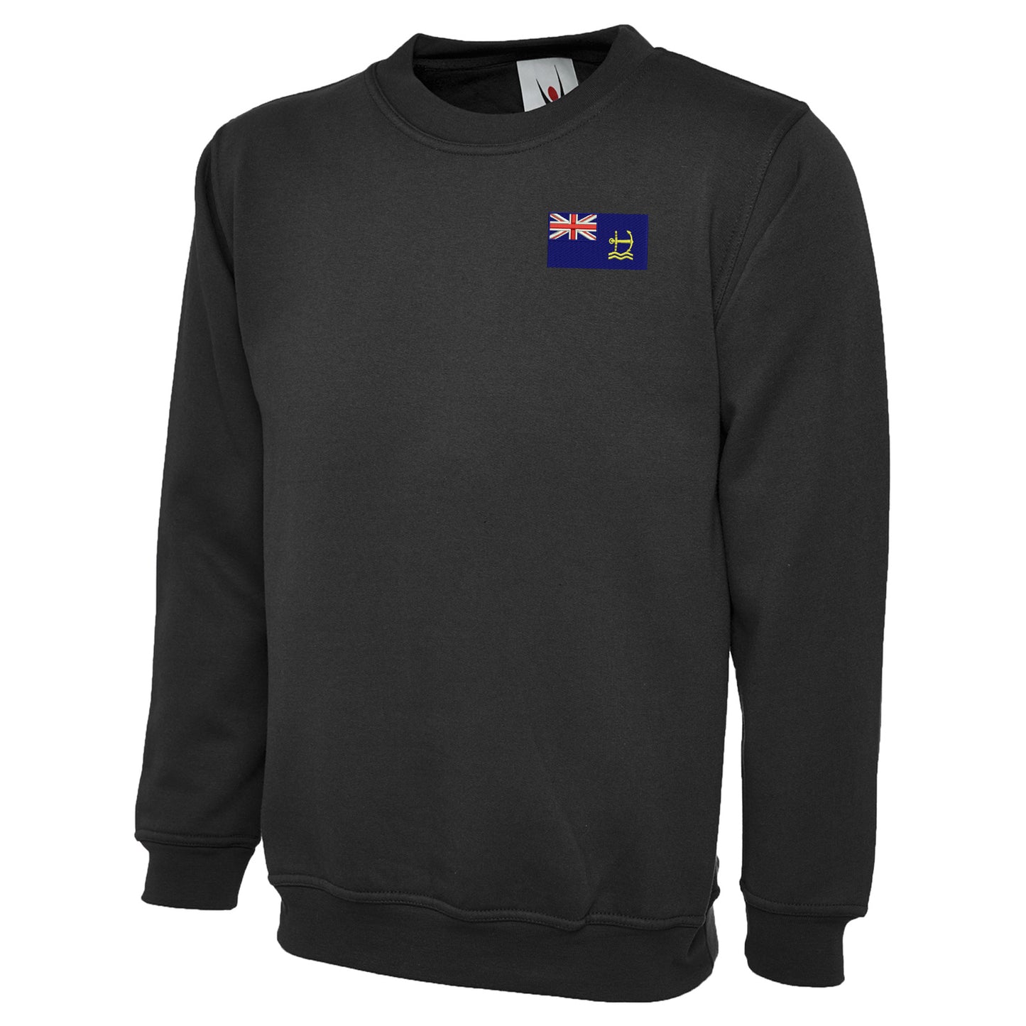 Royal Maritime Auxiliary Service Classic Sweatshirt