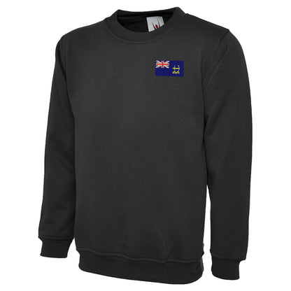 Royal Maritime Auxiliary Service Classic Sweatshirt