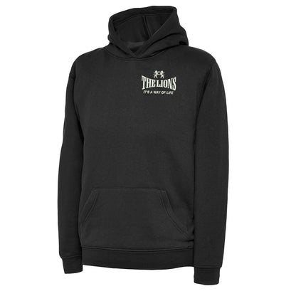 Children's Millwall Football Club Hoodie