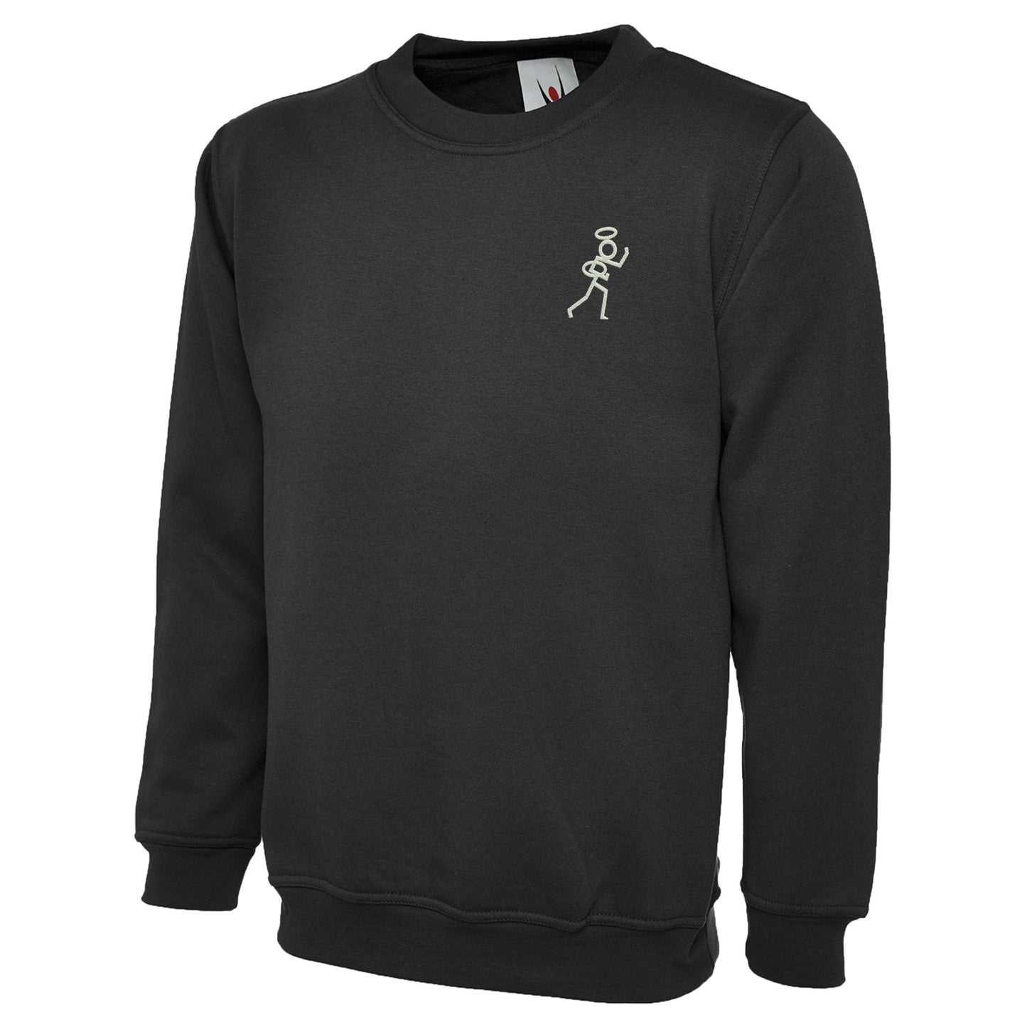Retro St Helens 1985 Sweatshirt