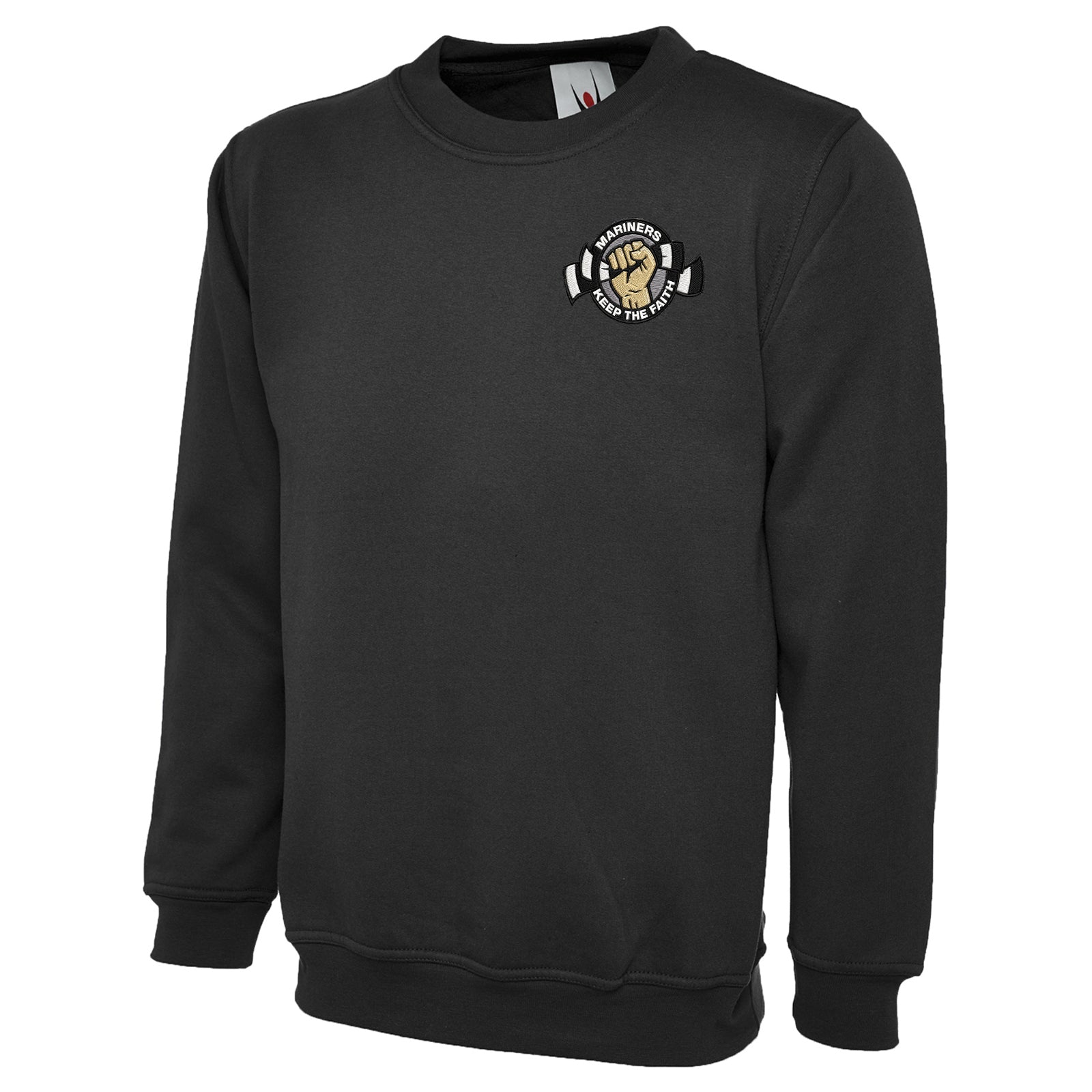 Grimsby Town Football Sweatshirt