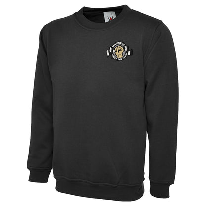 Grimsby Town Football Sweatshirt