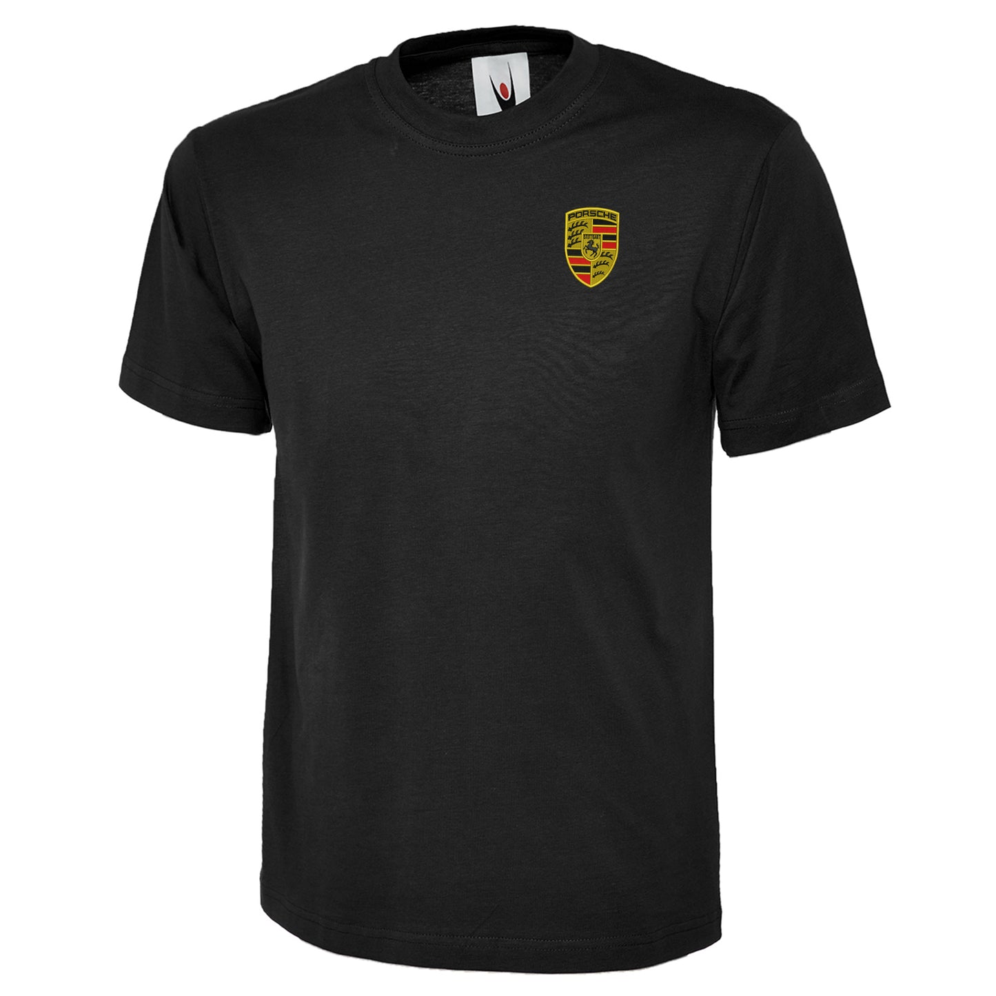 Porsche T Shirt for Men