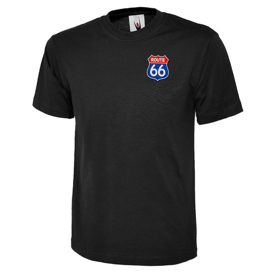 Route 66 T-Shirt 