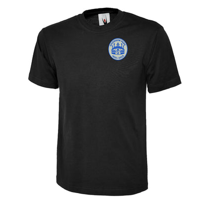 Childs Goodison Park 1892-2025 Everton Shirt