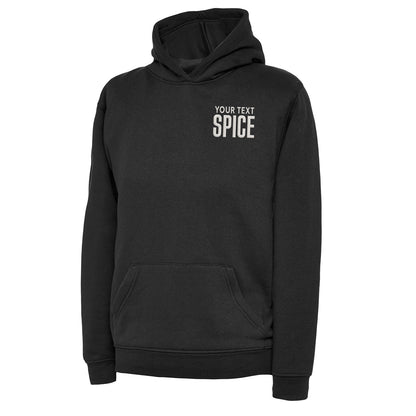 Children's Spice Girls Hoodie