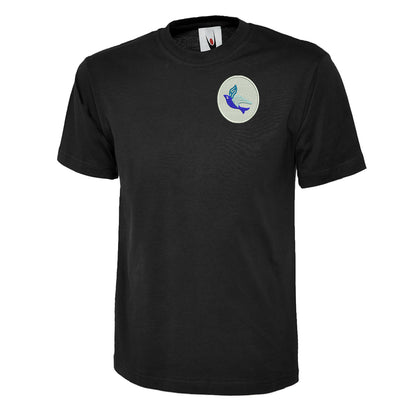 Childs Classic Cardiff City FC Shirt