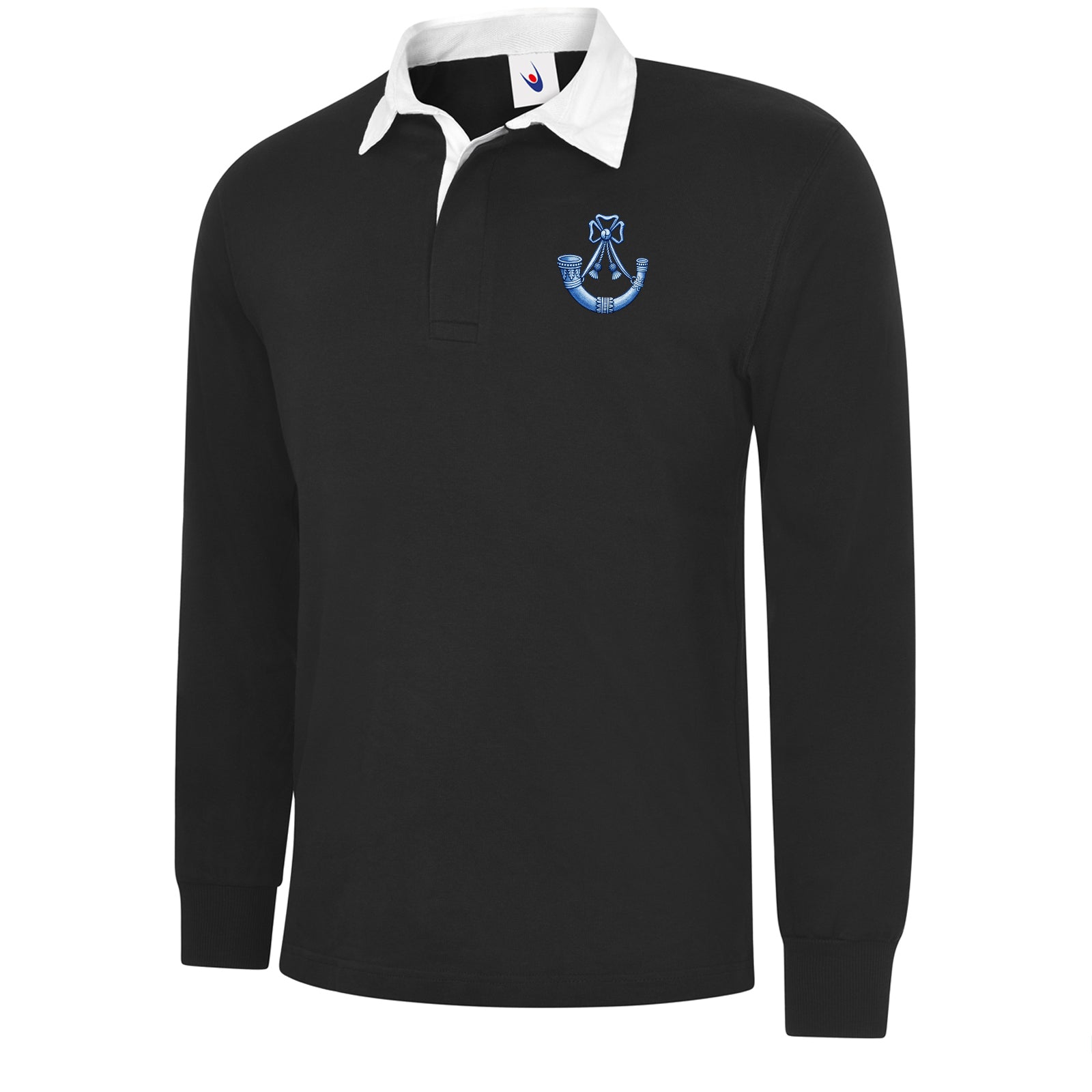 The Light Infantry Football Top