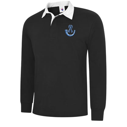 The Light Infantry Football Top
