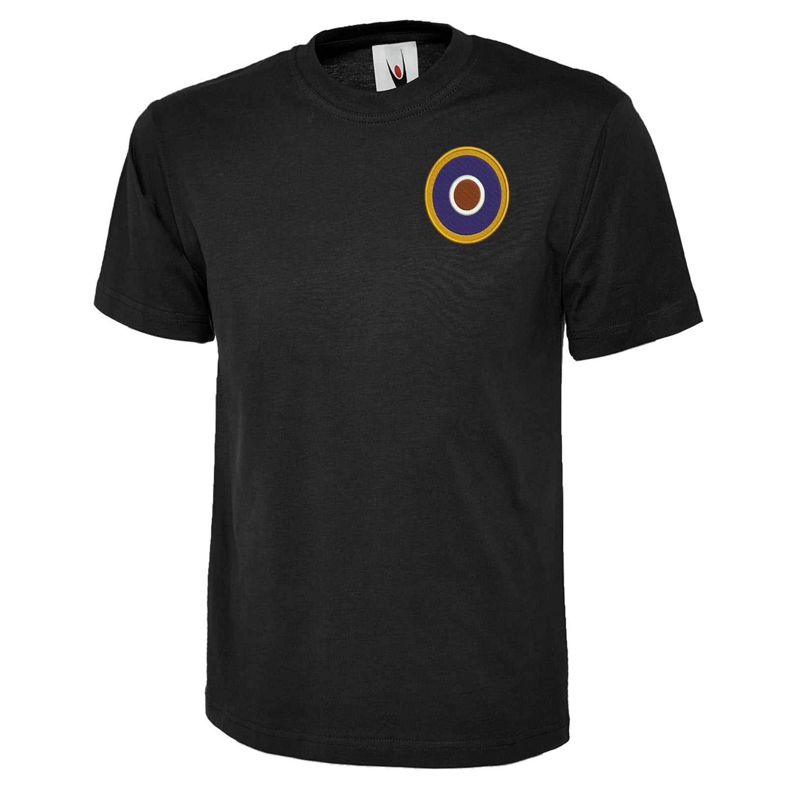 Royal Air Force Roundel Type C1 T Shirt