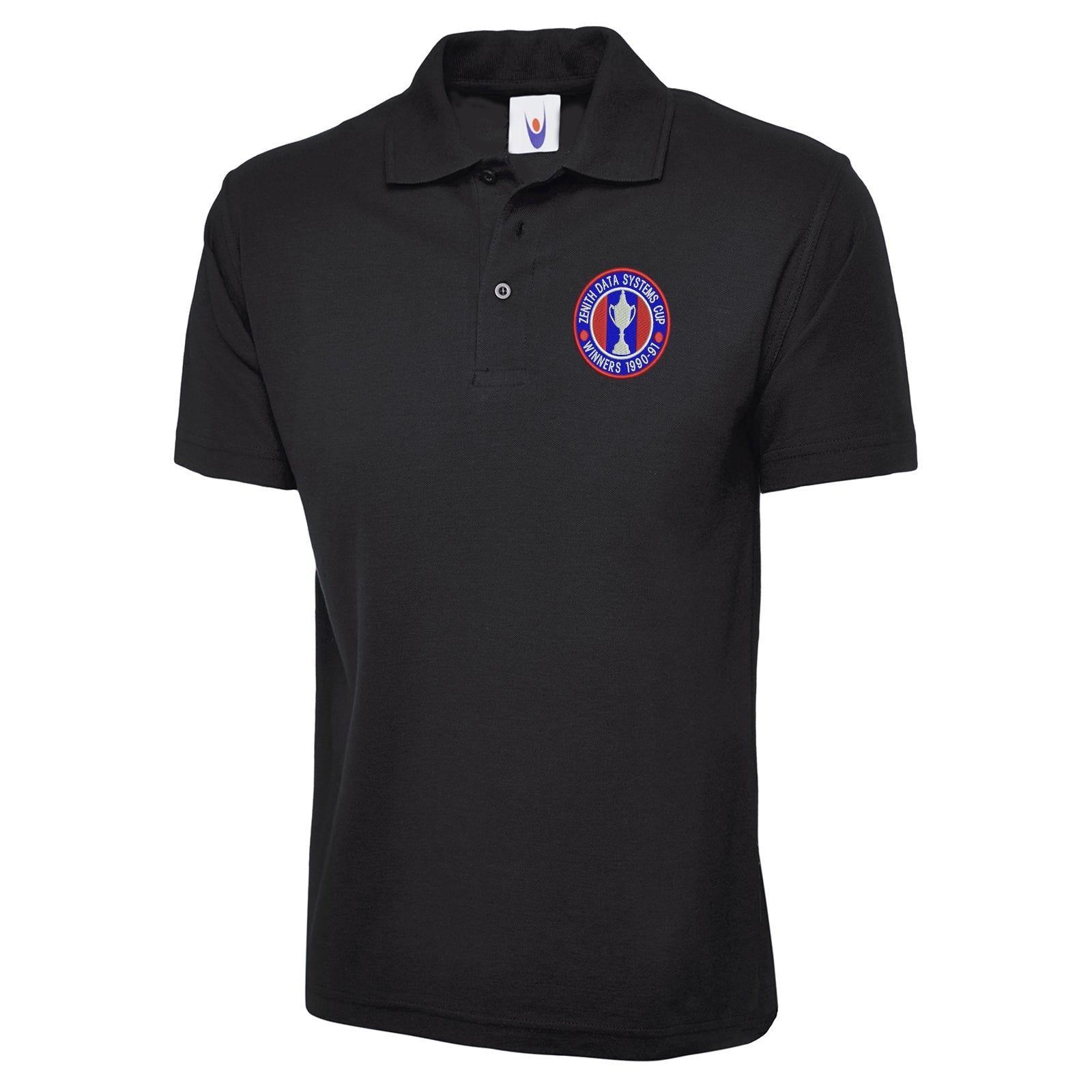 Vintage Crystal Palace Shirt