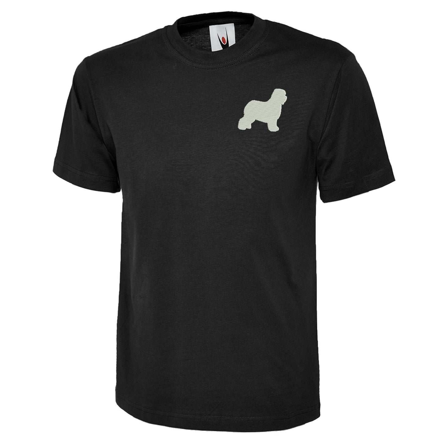 Old English Sheepdog Classic T-Shirt