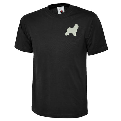 Old English Sheepdog Classic T-Shirt