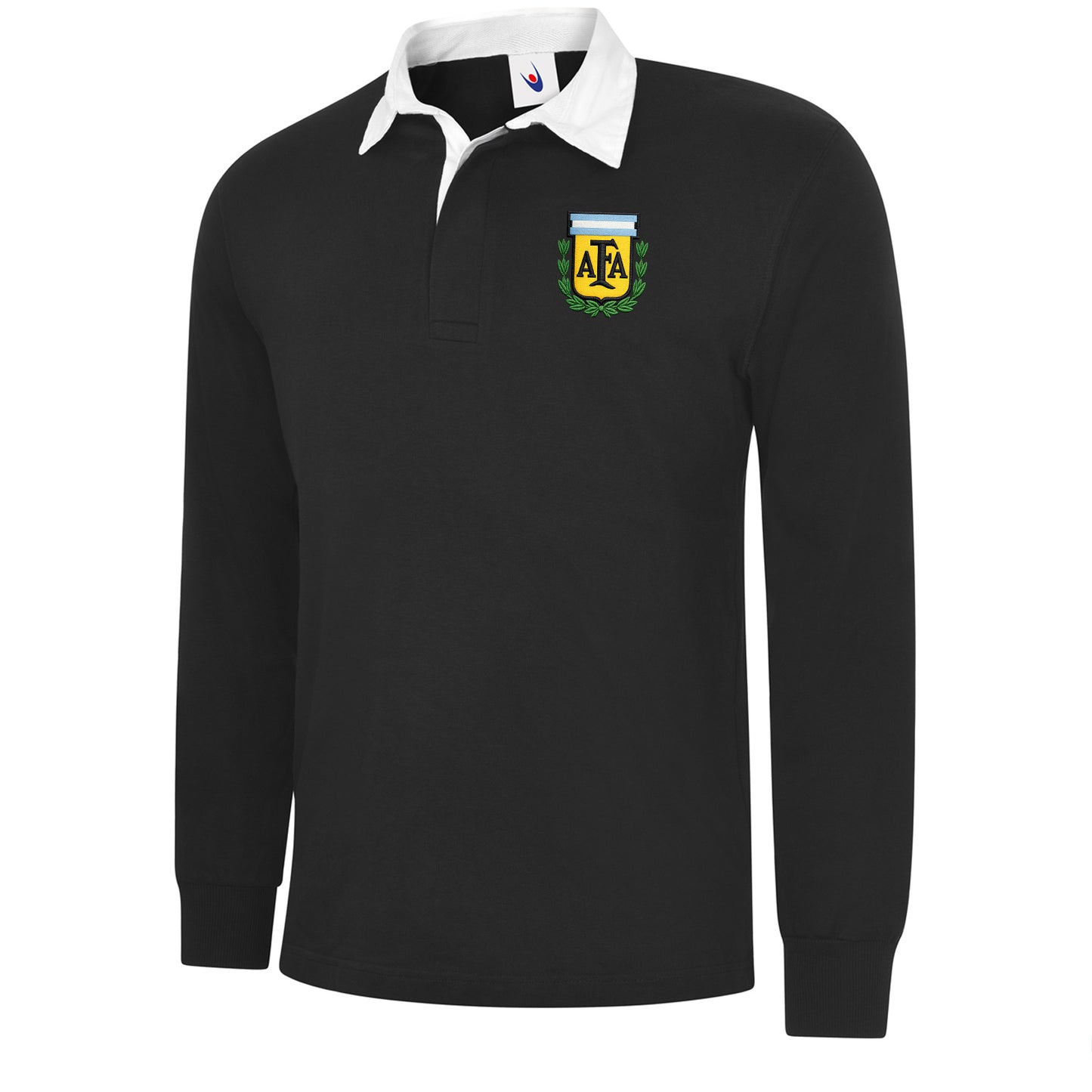 Old School Argentina Football Football Top