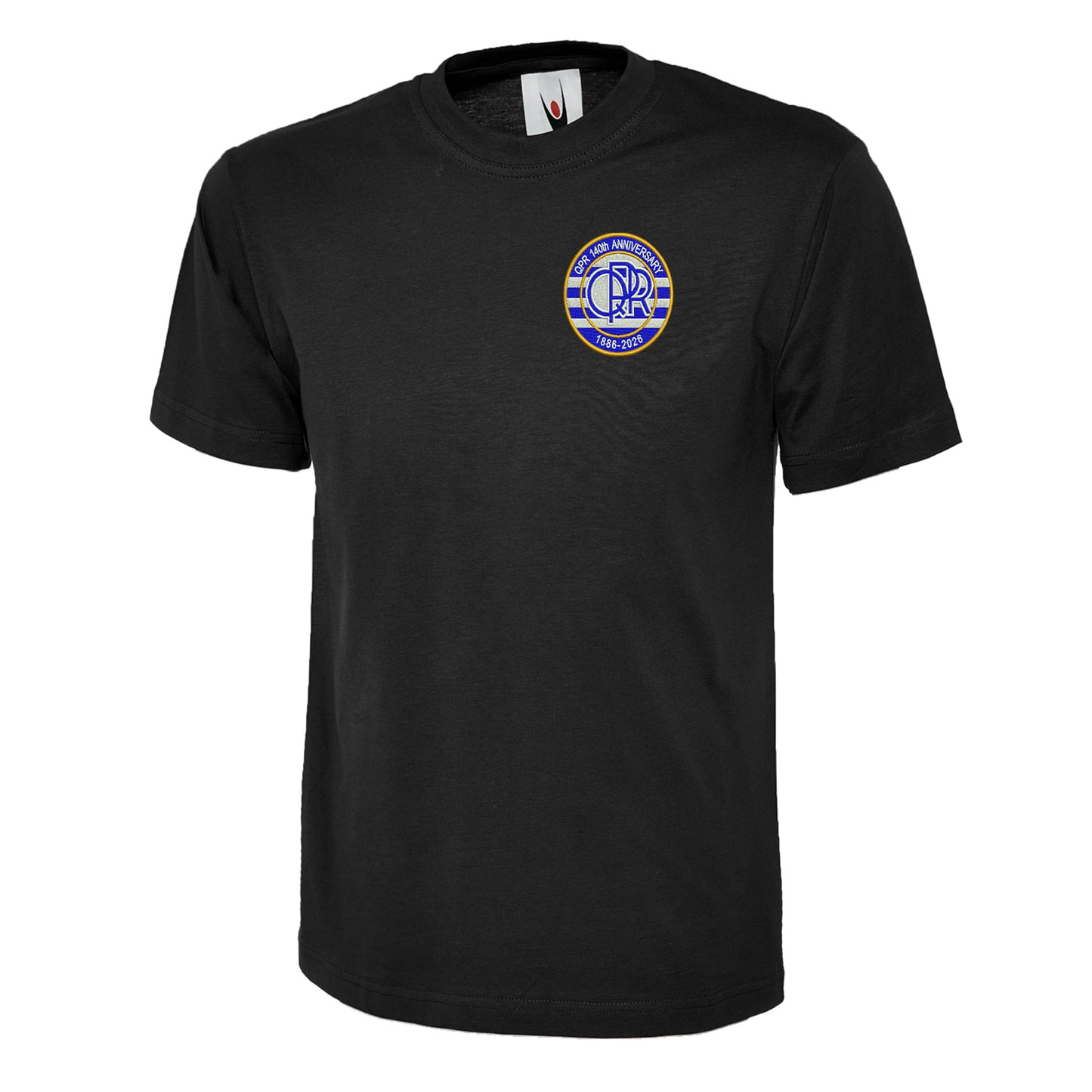 Childs QPR Classic Football Shirt 