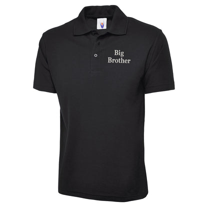 Big Brother Classic Polo Shirt
