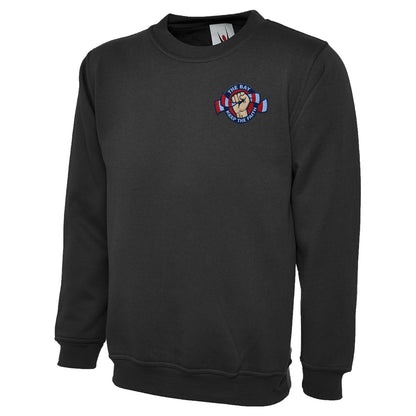 Colwyn Bay Football Sweatshirt