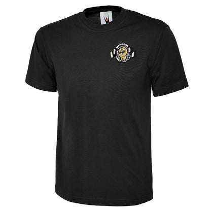 Grimsby Town Football T-Shirt 