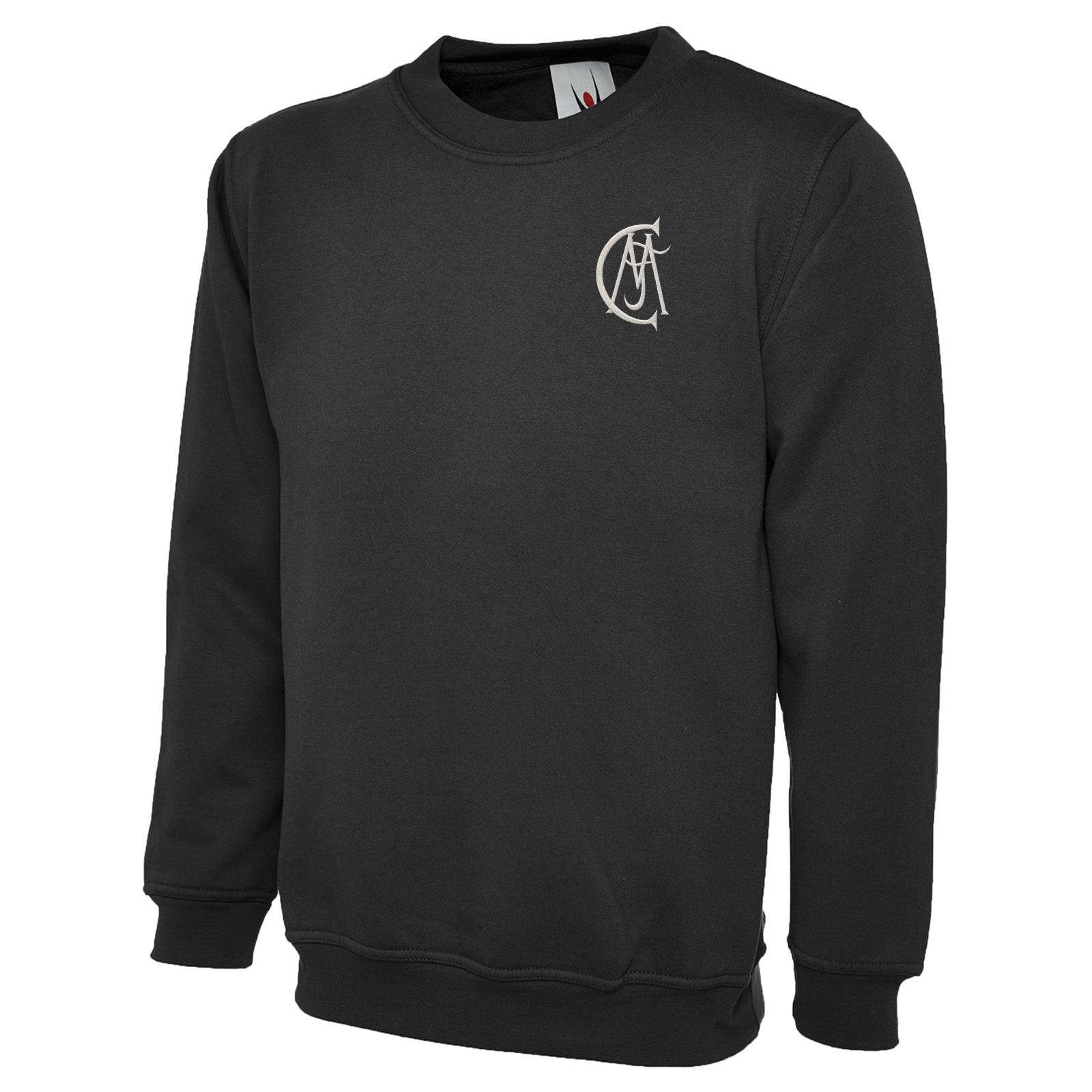 Classic Real Madrid Sweatshirt
