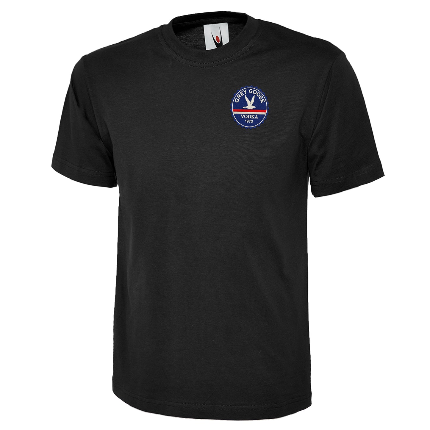 Grey Goose Vodka T-Shirt 