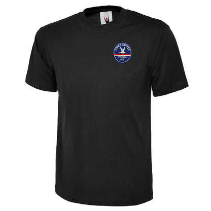 Grey Goose Vodka T-Shirt 