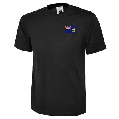 Royal Maritime Auxiliary Service Classic T-Shirt