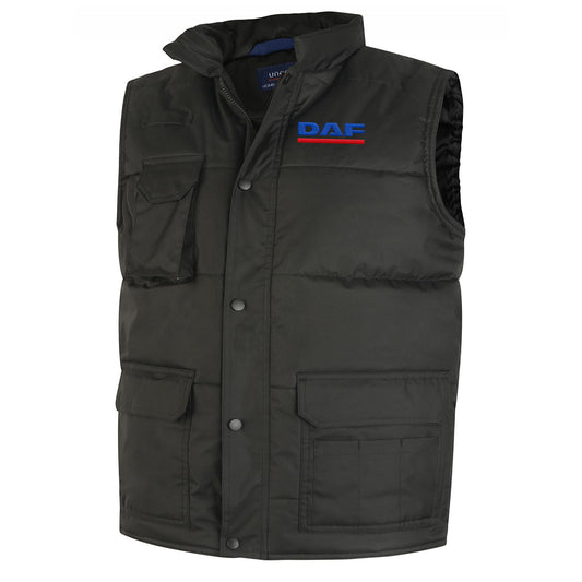 DAF Trucks Bodywarmer 