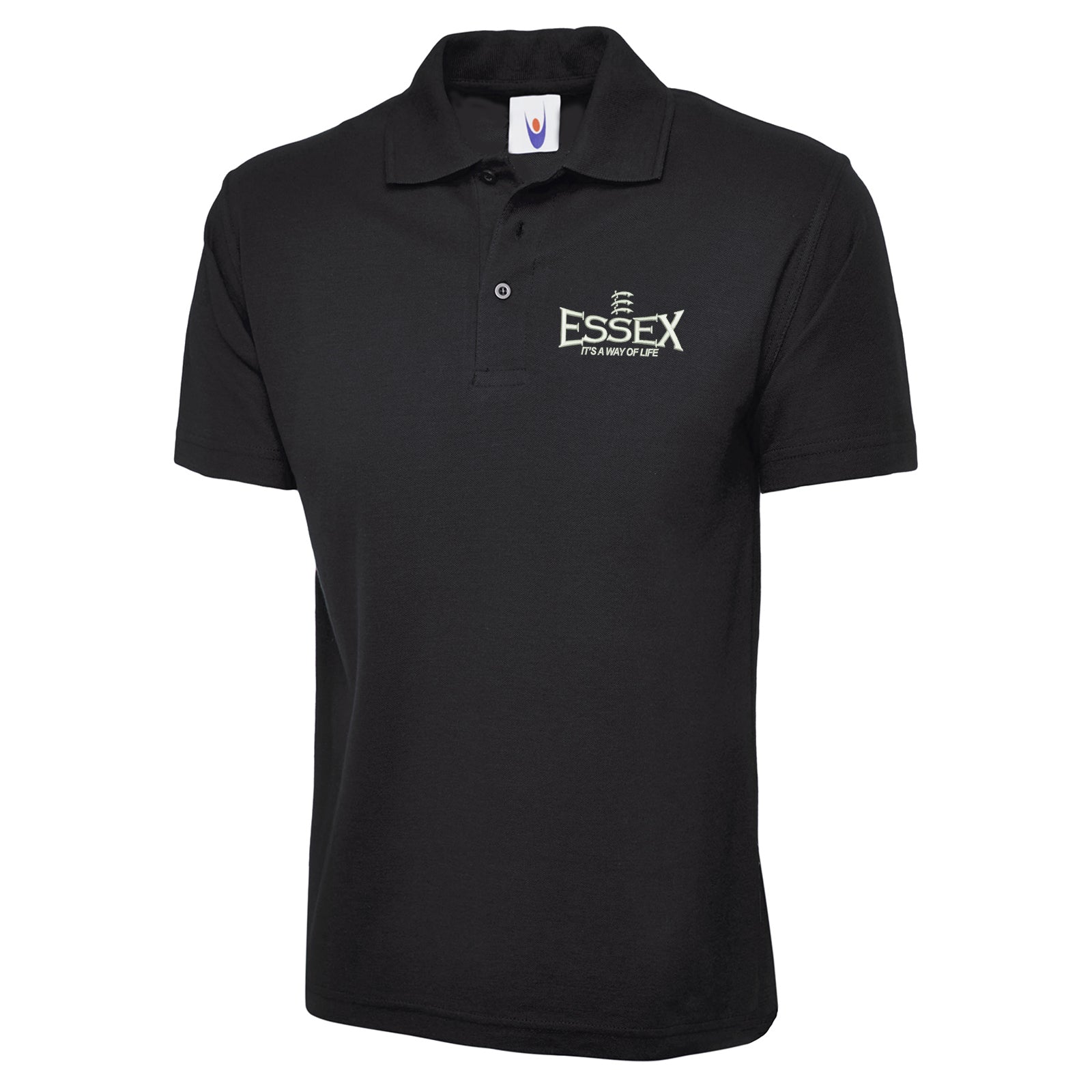 Essex Cricket Polo Shirt